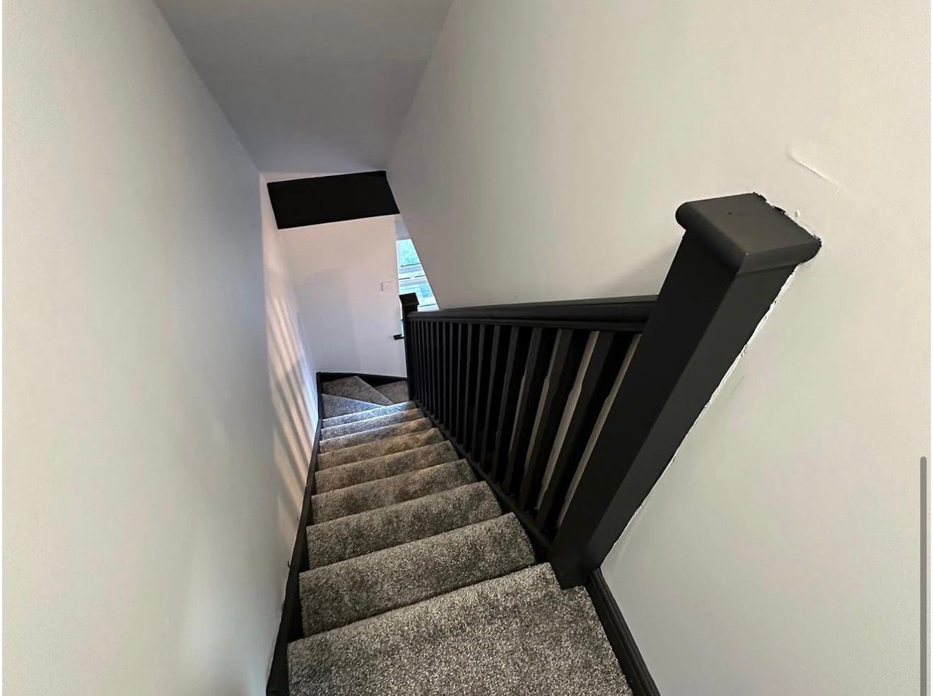 Structural steel installation for Rochdale master bedroom loft conversion